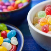 Customer Segmentation is like bowls of candy.
